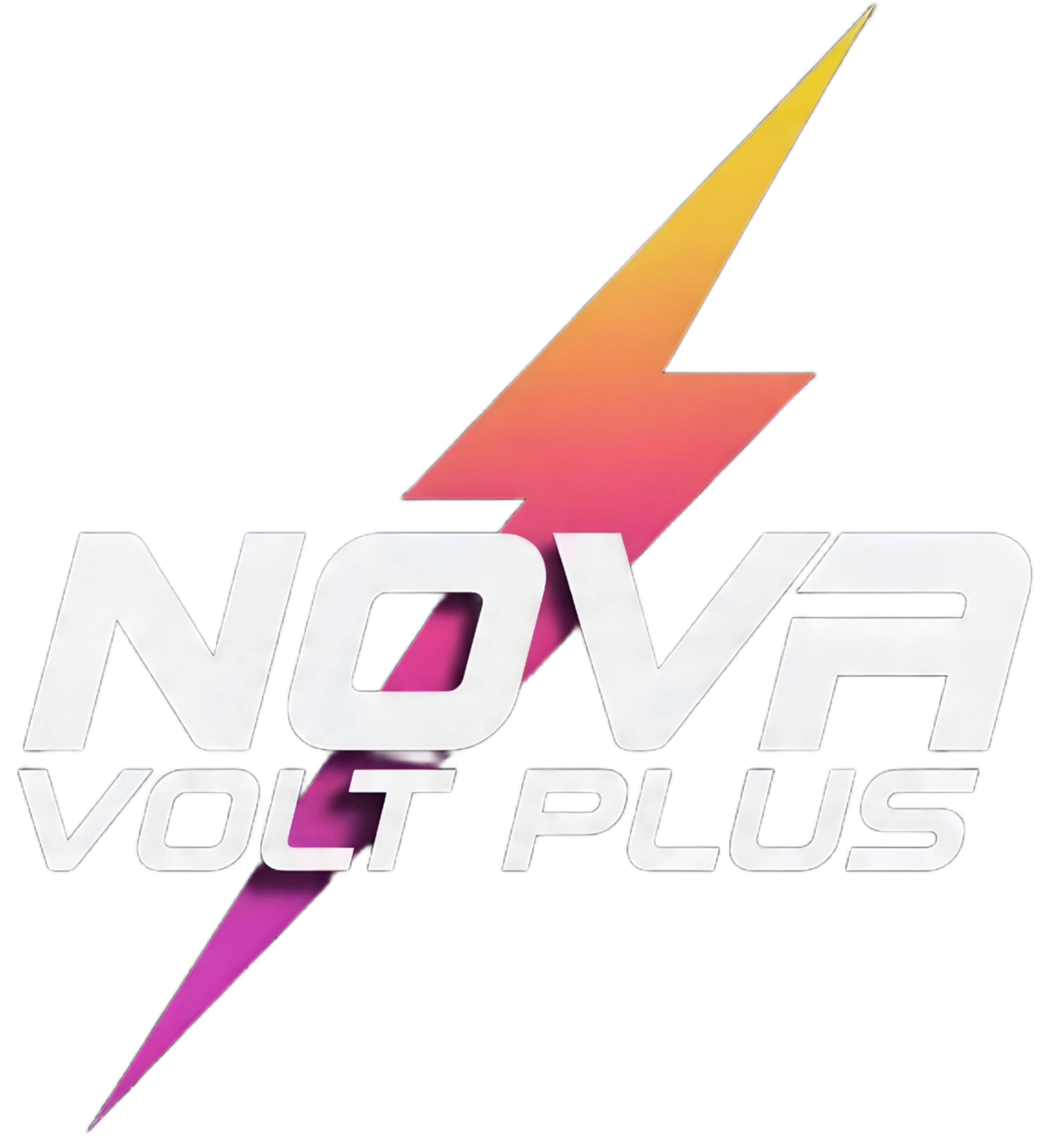 Nova Volt Plus Logo